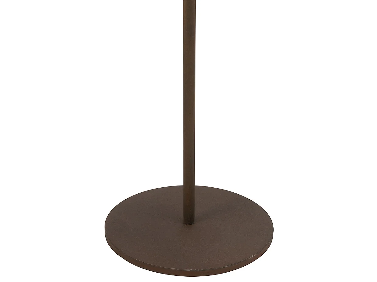 Arbre Déco en Métal "Maynard" 180cm Marron