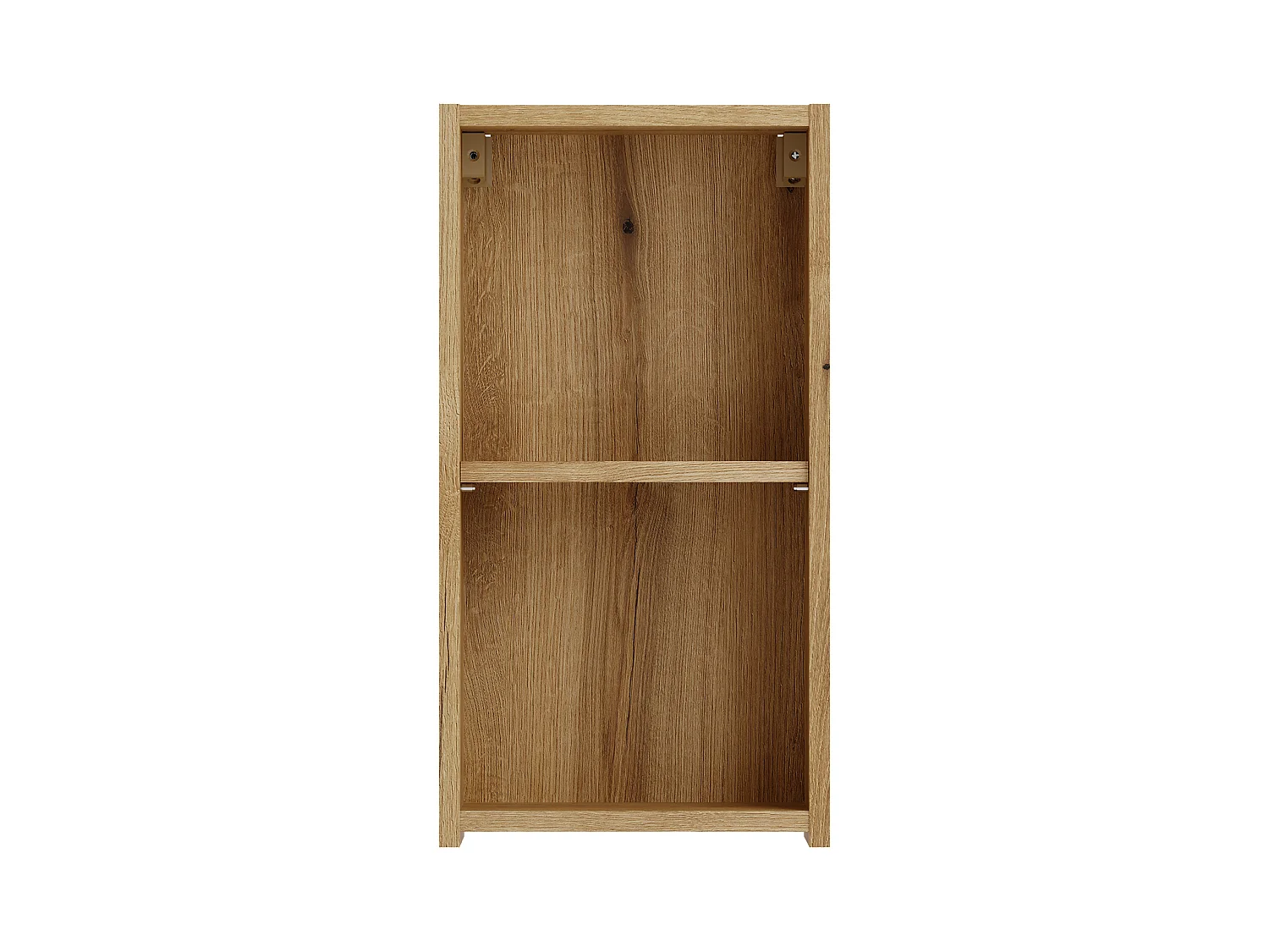 Étagère de salle de bain Nova Coast Evoke 30 cm Chêne Coast Evoke