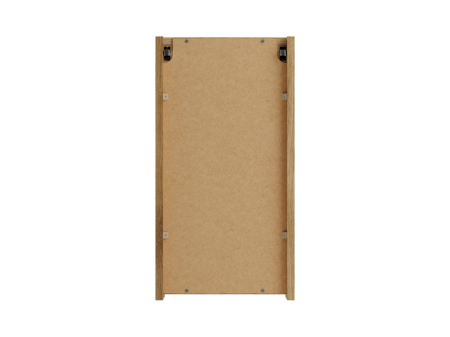 Étagère de salle de bain Nova Coast Evoke 30 cm Chêne Coast Evoke