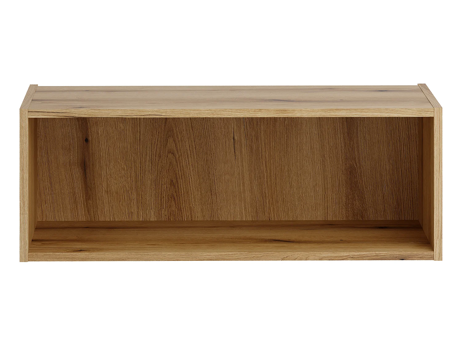 Étagère de salle de bain Nova Coast Evoke 80 cm Chêne Coast Evoke