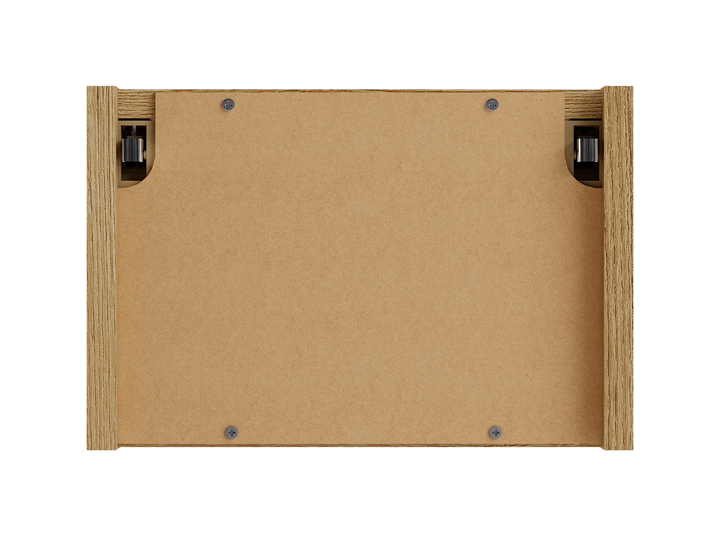 Étagère de salle de bain Nova Coast Evoke 30 cm Chêne Coast Evoke