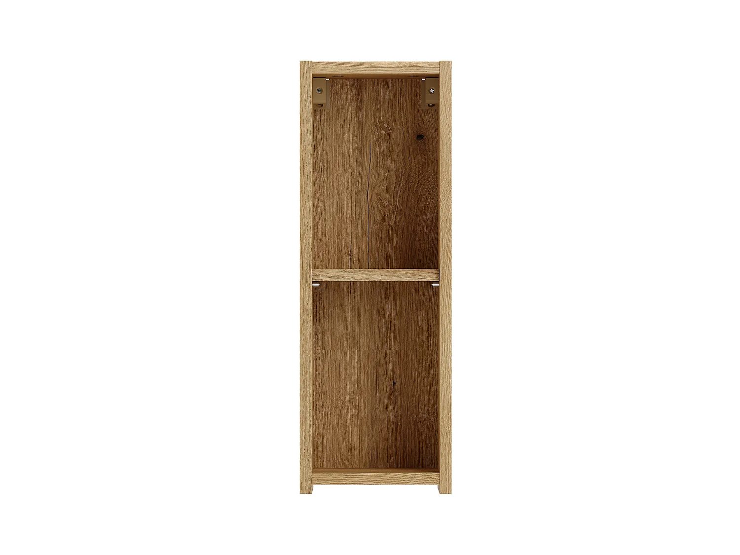 Étagère de salle de bain Nova Coast Evoke 20 cm Chêne Coast Evoke