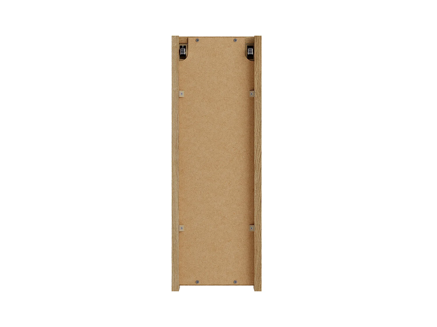 Étagère de salle de bain Nova Coast Evoke 20 cm Chêne Coast Evoke