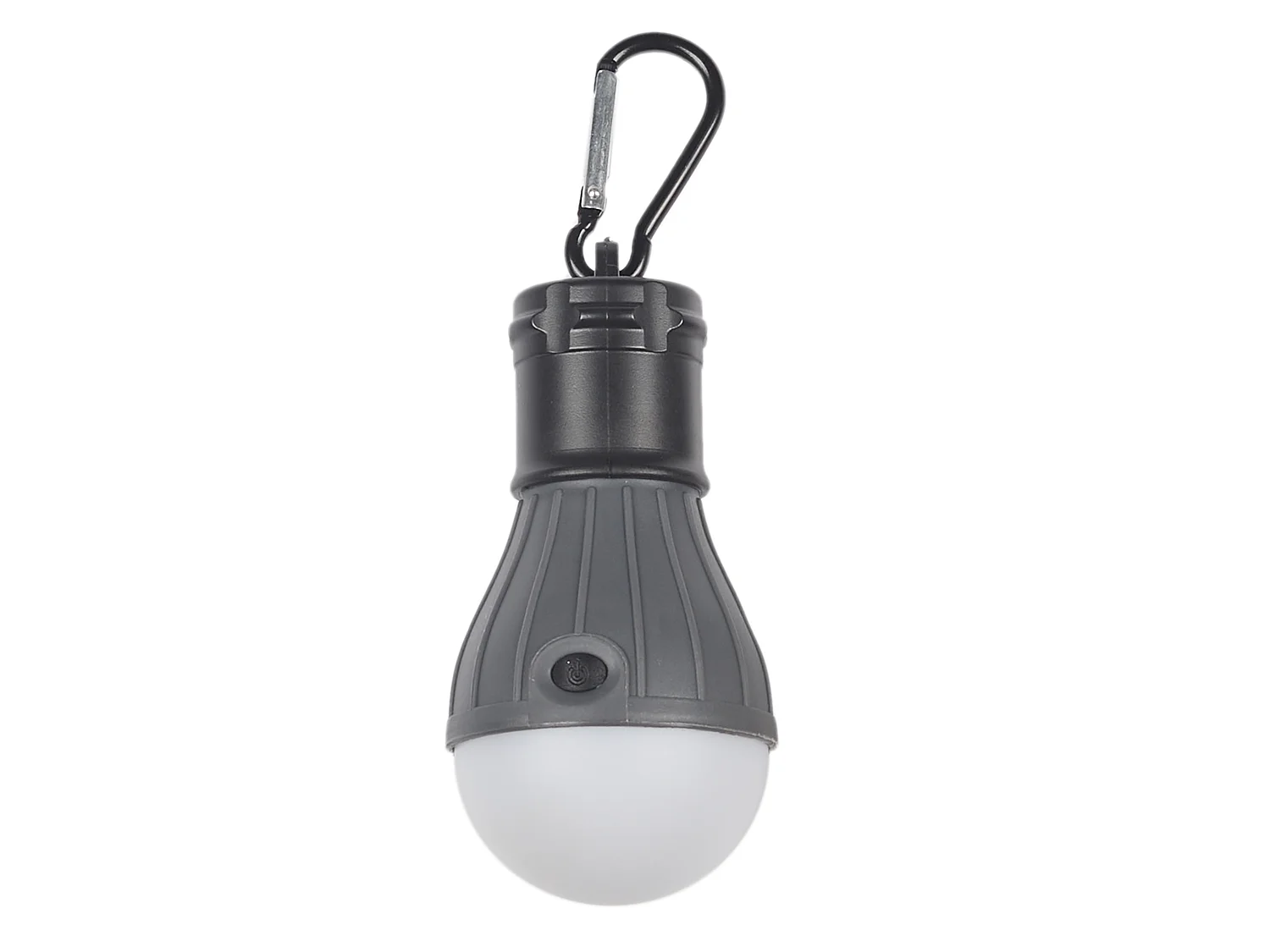 Luminaire Ampoule Camping 3 Modes