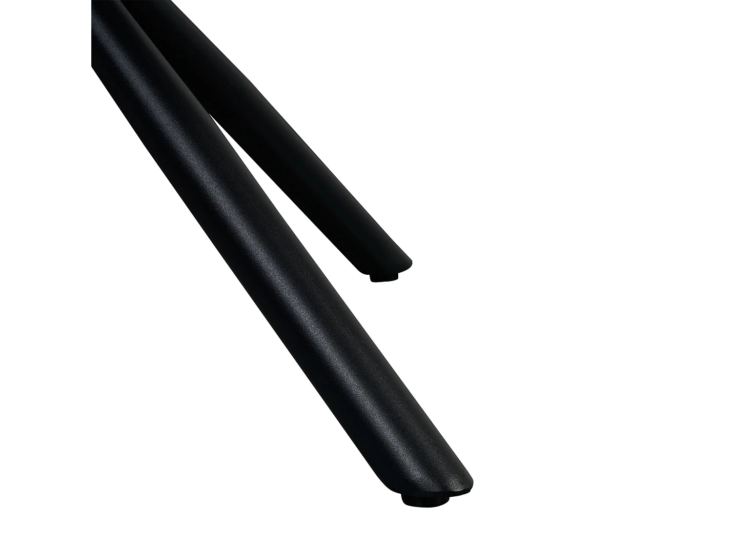 Set de 2 sillas de comedor giratorias de chenilla con reposabrazos y patas de metal