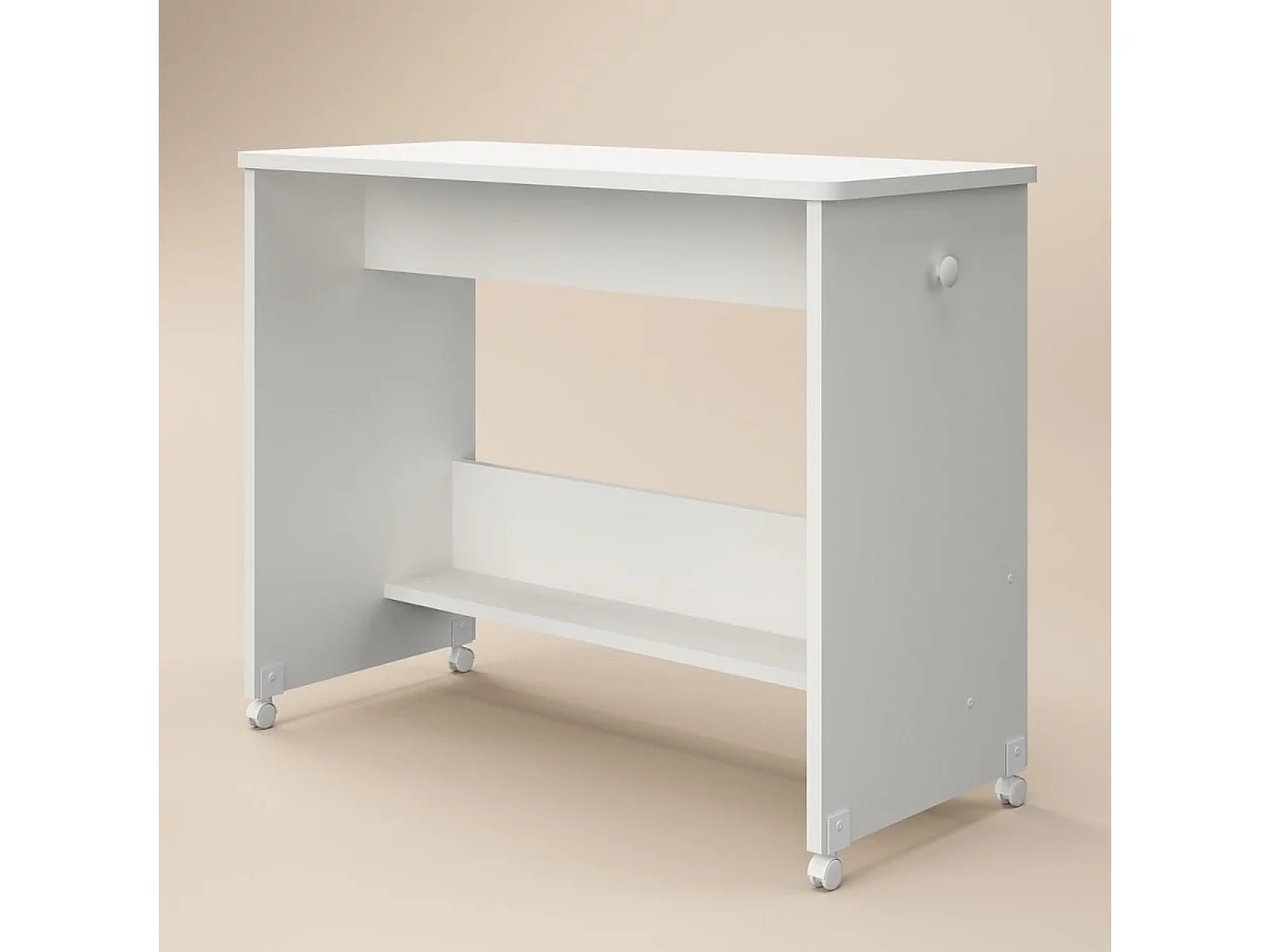 Flair Wizard Junior Mid High Cabin Station with Storage