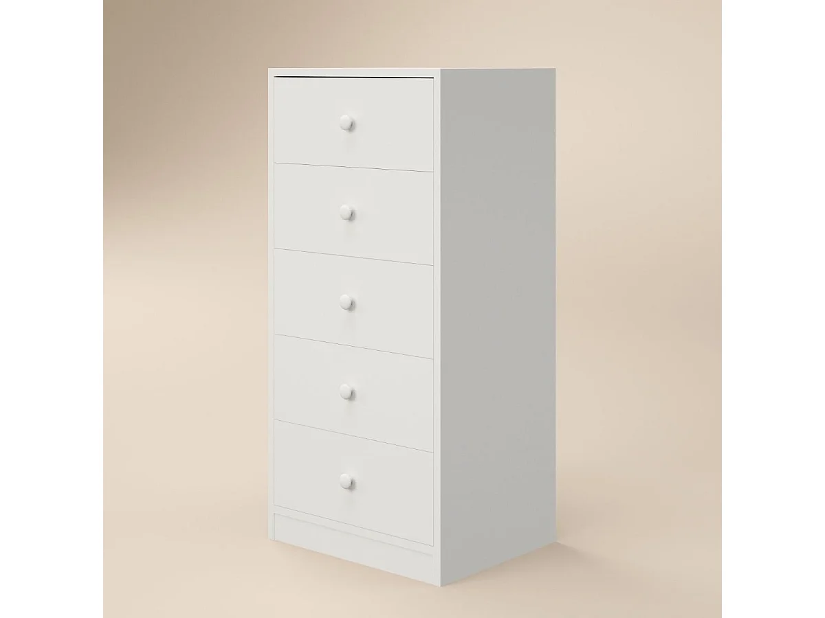 Flair Furnishings Wizard Junior High Sleeper Storage Station
