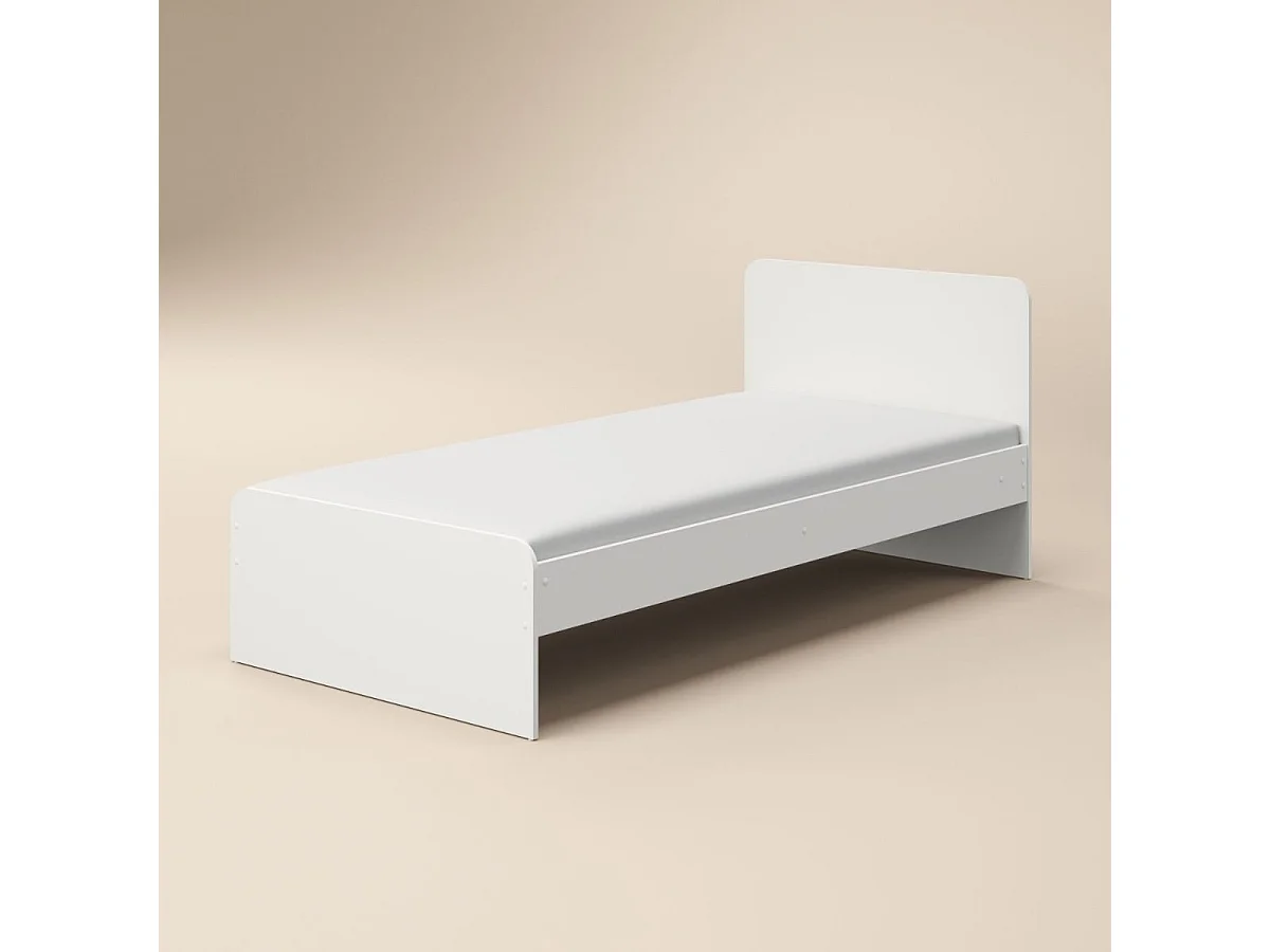 Flair Furnishings Wizard Junior L Shaped Bunk Bed