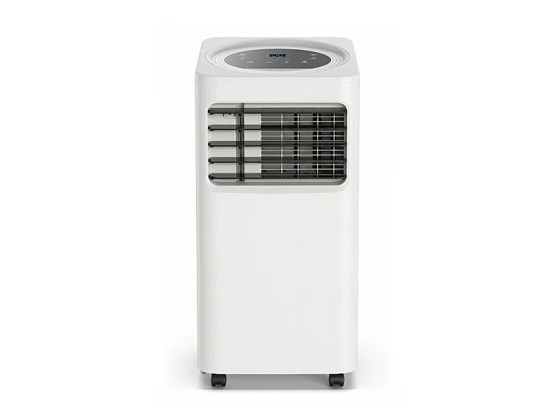 Climatiseur Mobile 12000 Btu/h - 3-en-1 - Jusqu'à 24 M²