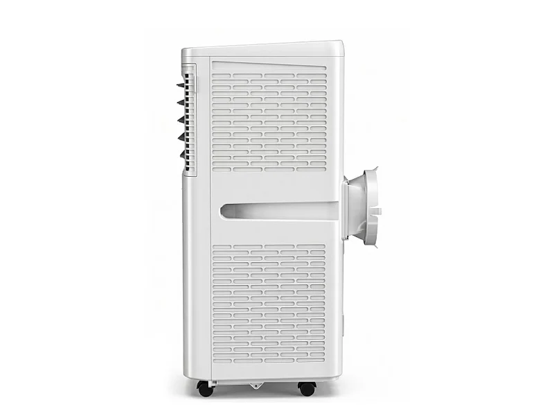 Climatiseur Mobile 12000 Btu/h - 3-en-1 - Jusqu'à 24 M²