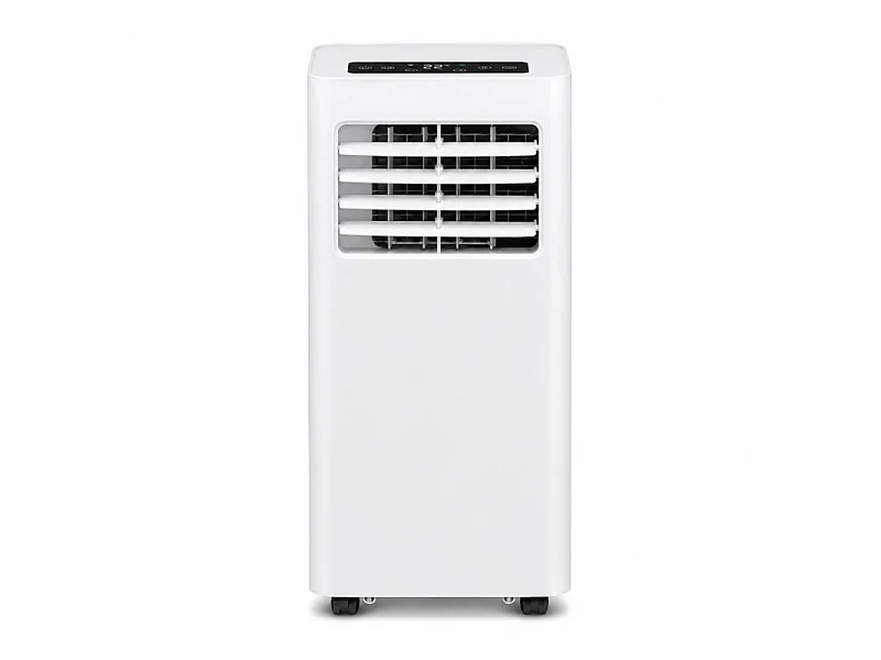 Climatiseur Mobile 9000 Btu - 3 En 1 - Télécommande