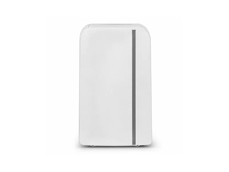 Climatiseur Mobile 12000 Btu/h Turbo - Froid & Chaud