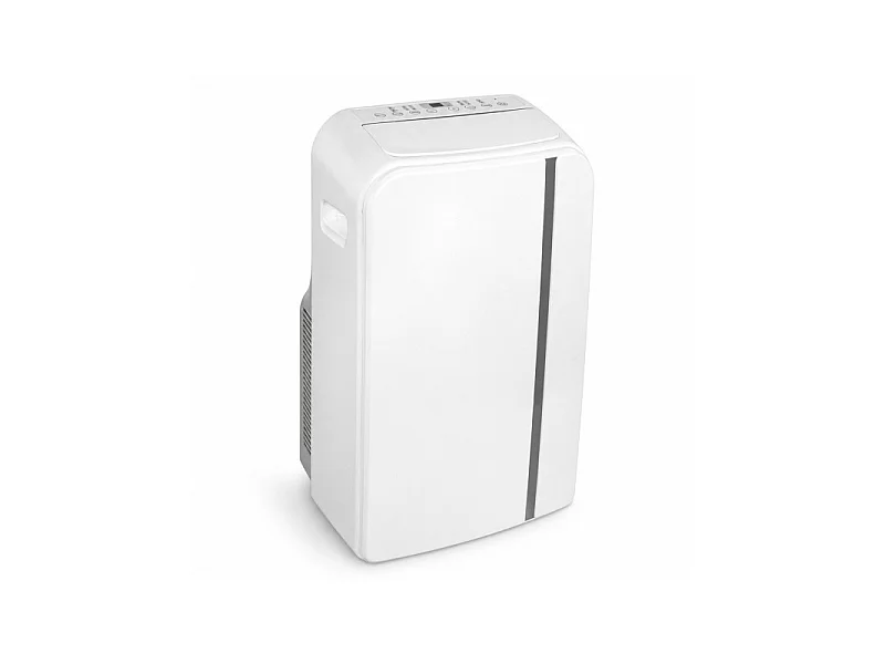 Climatiseur Mobile 12000 Btu/h Turbo - Froid & Chaud