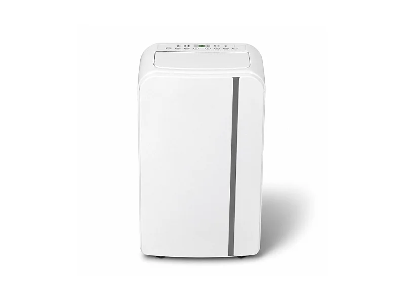 Climatiseur Mobile 12000 Btu/h Turbo - Froid & Chaud