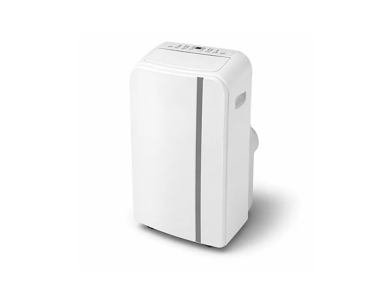 Climatiseur Mobile 12000 Btu/h Turbo - Froid & Chaud
