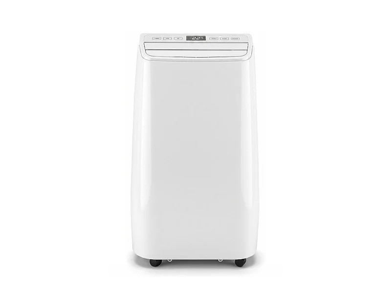 Climatiseur Mobile 12000 Btu - Télécommande - Déshumidification