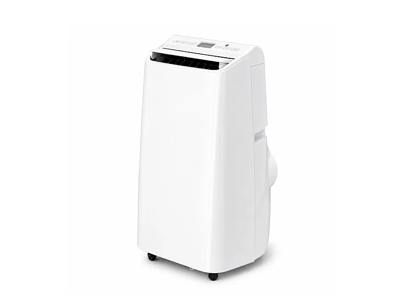 Climatiseur Mobile 12000 Btu - Télécommande - Déshumidification