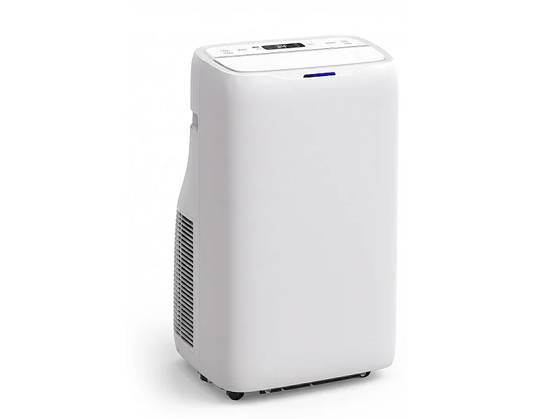 Climatiseur Portable - 14000 Btu - Froid & Chaud - Wi-fi