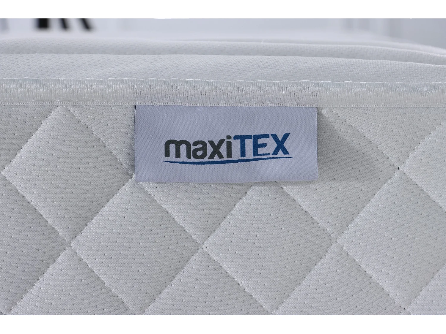 Maxitex Premier Sprung Mattress Shorty
