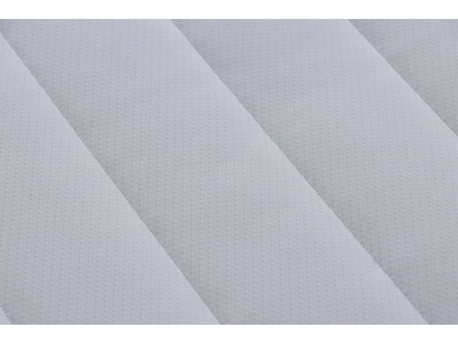 Maxitex Premier Sprung Mattress Shorty