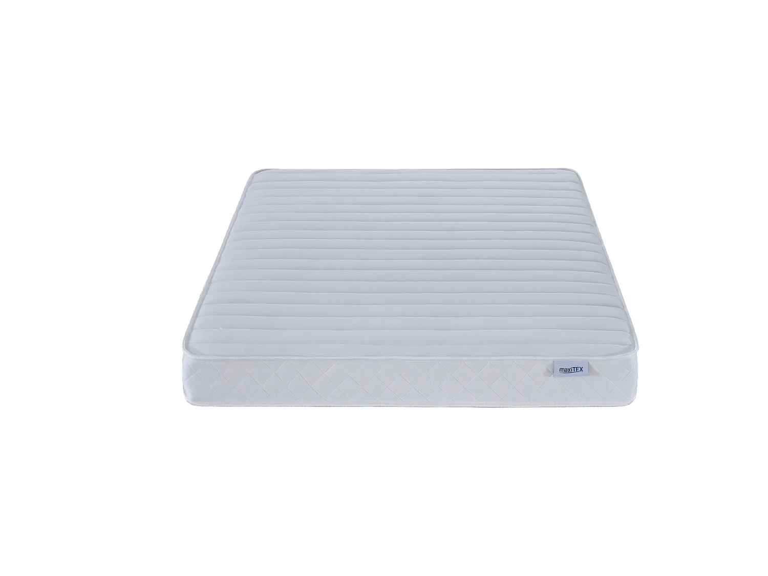 Maxitex Premier Sprung Mattress Single
