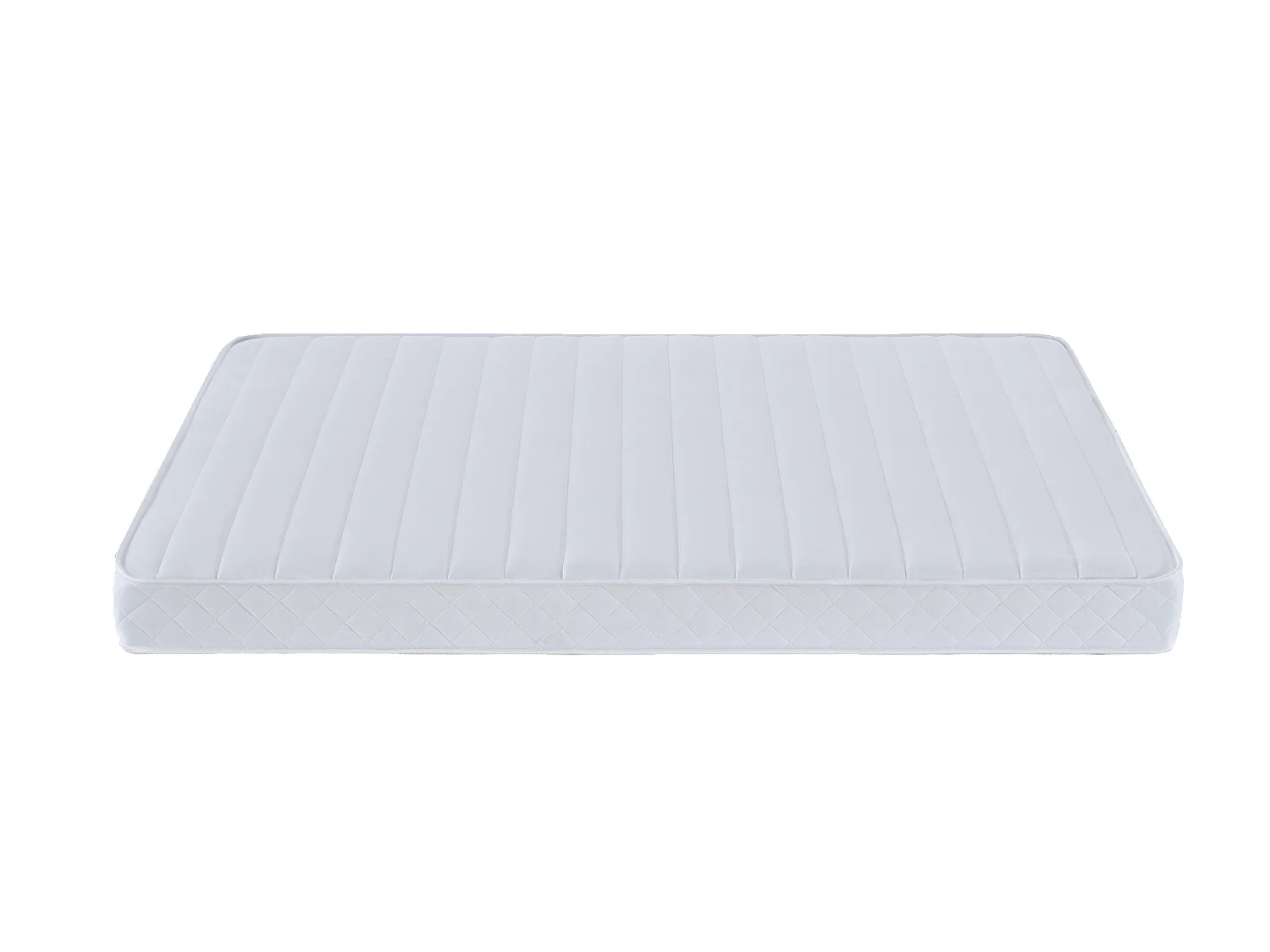 Maxitex Premier Sprung Mattress Single