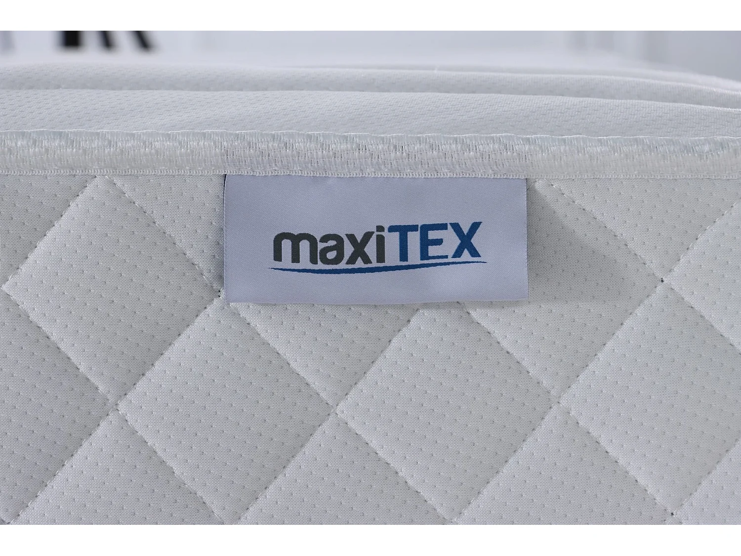 Maxitex Premier Sprung Mattress Small Single
