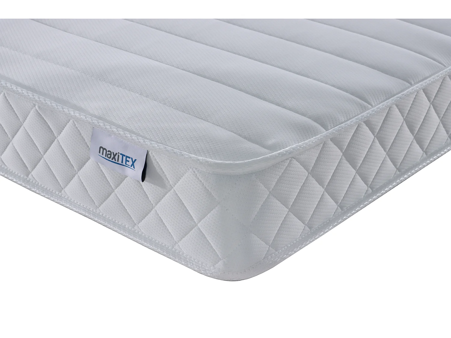 Maxitex Premier Sprung Mattress Small Double