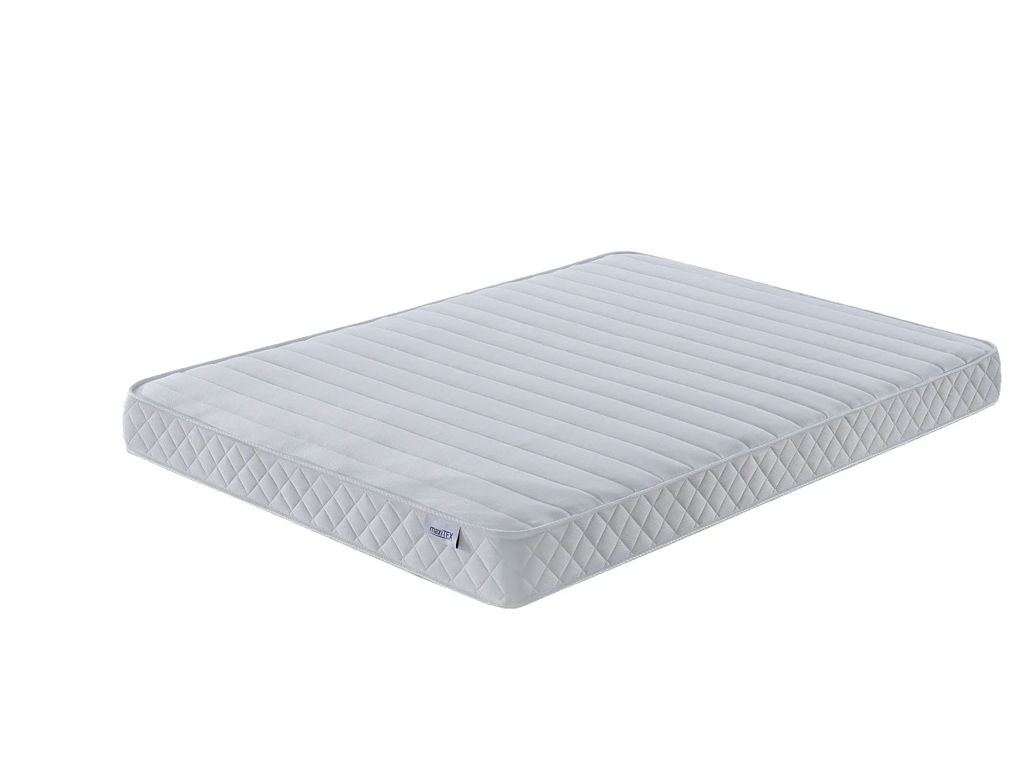 Maxitex Premier Sprung Mattress Small Double