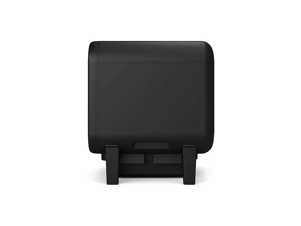 Litière auto-nettoyante 65L wifi avec caméra HD Cali