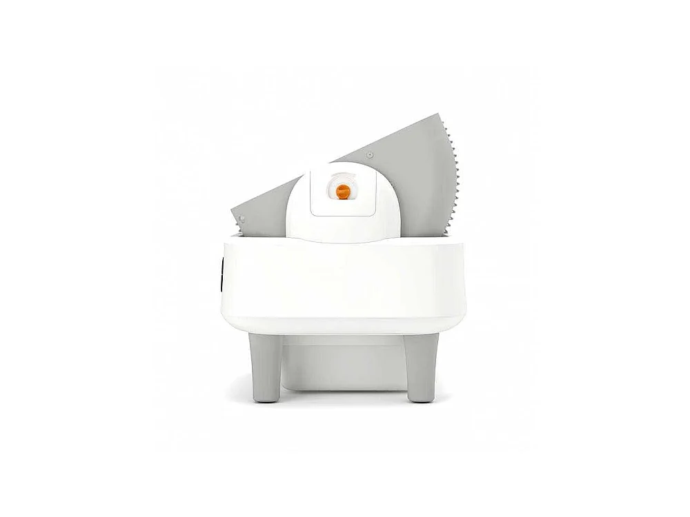 Litière auto-nettoyante 75L wifi Cubik
