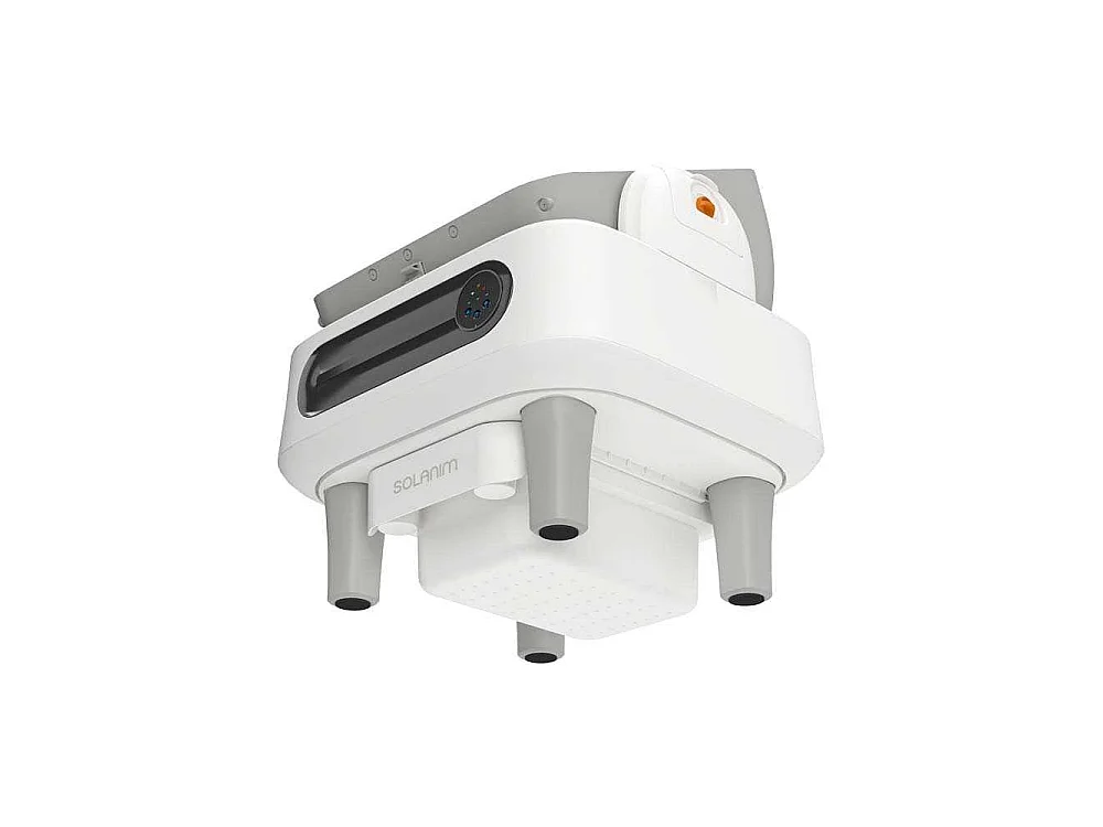 Litière auto-nettoyante 75L wifi Cubik