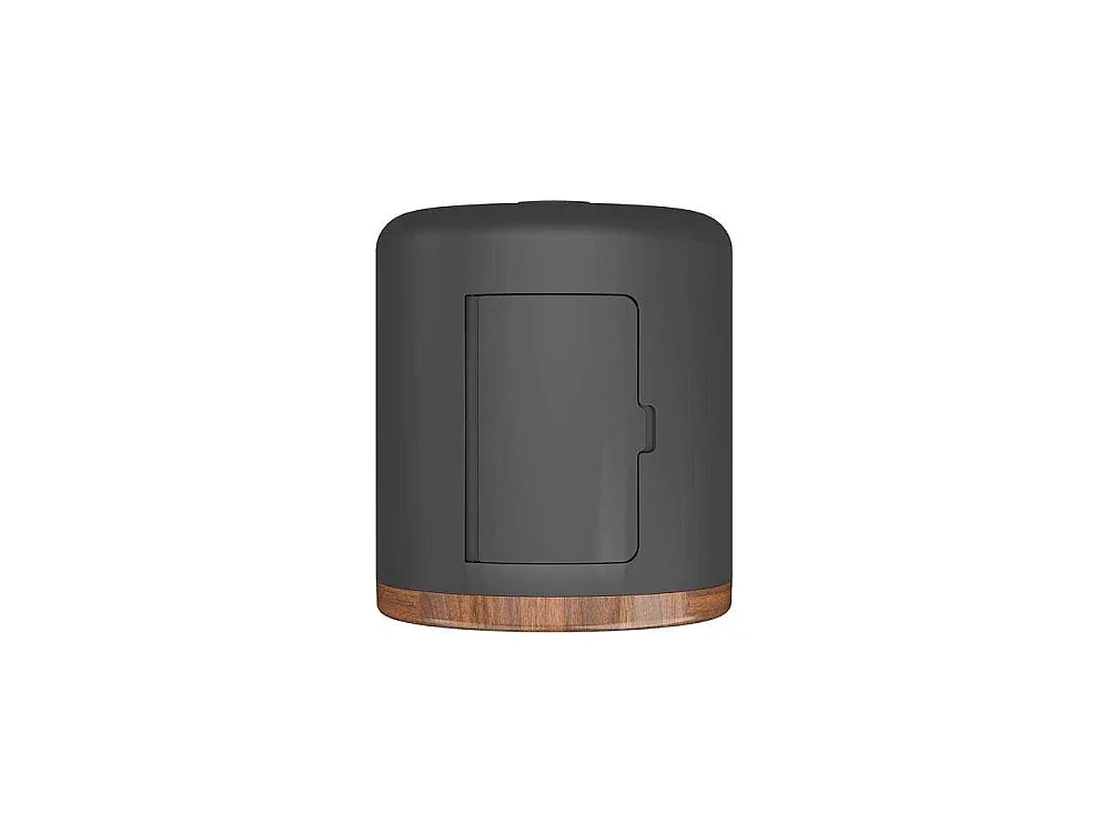 Litière auto-nettoyante 65L wifi avec caméra HD Leon
