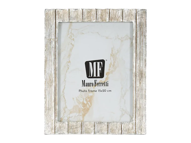Cornice stile vintage cm 19,3x1,7x24 (misura interna cm 15x20)