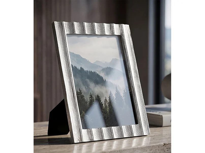 Cornice stile vintage cm 19,3x1,7x24 (misura interna cm 15x20)