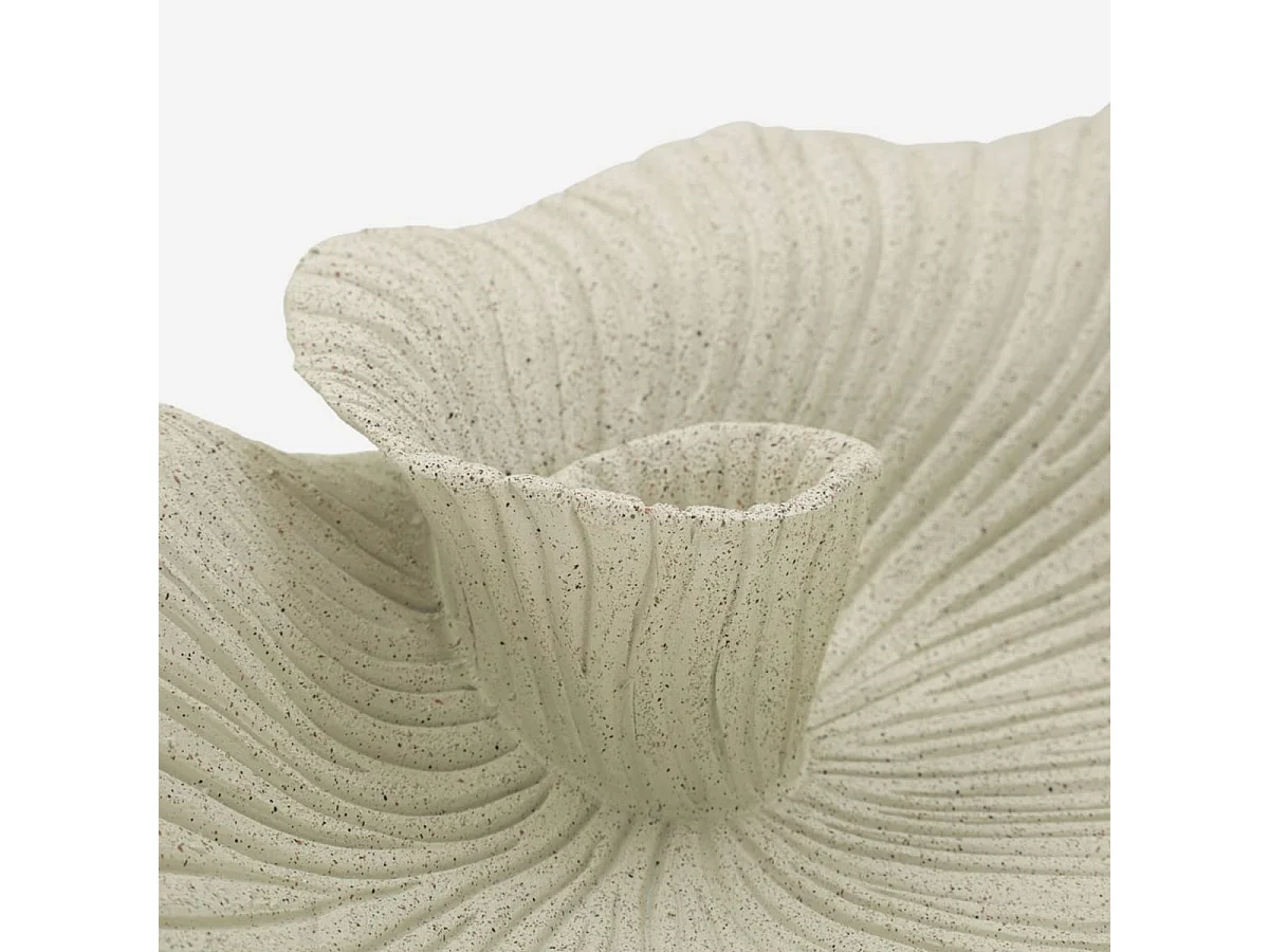 Svuotatasche decorativo petalo cm 39x24x8,5