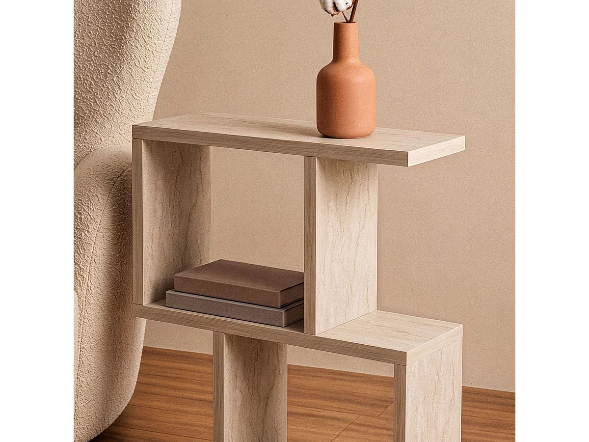 Mesa de apoio L45 cm - ZET