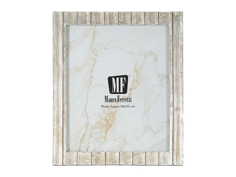 Cornice stile vintage cm 24,5x1,7x29,5 (misura interna cm 20x25)