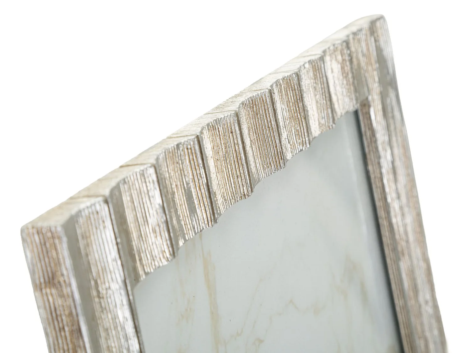 Cornice stile vintage cm 24,5x1,7x29,5 (misura interna cm 20x25)