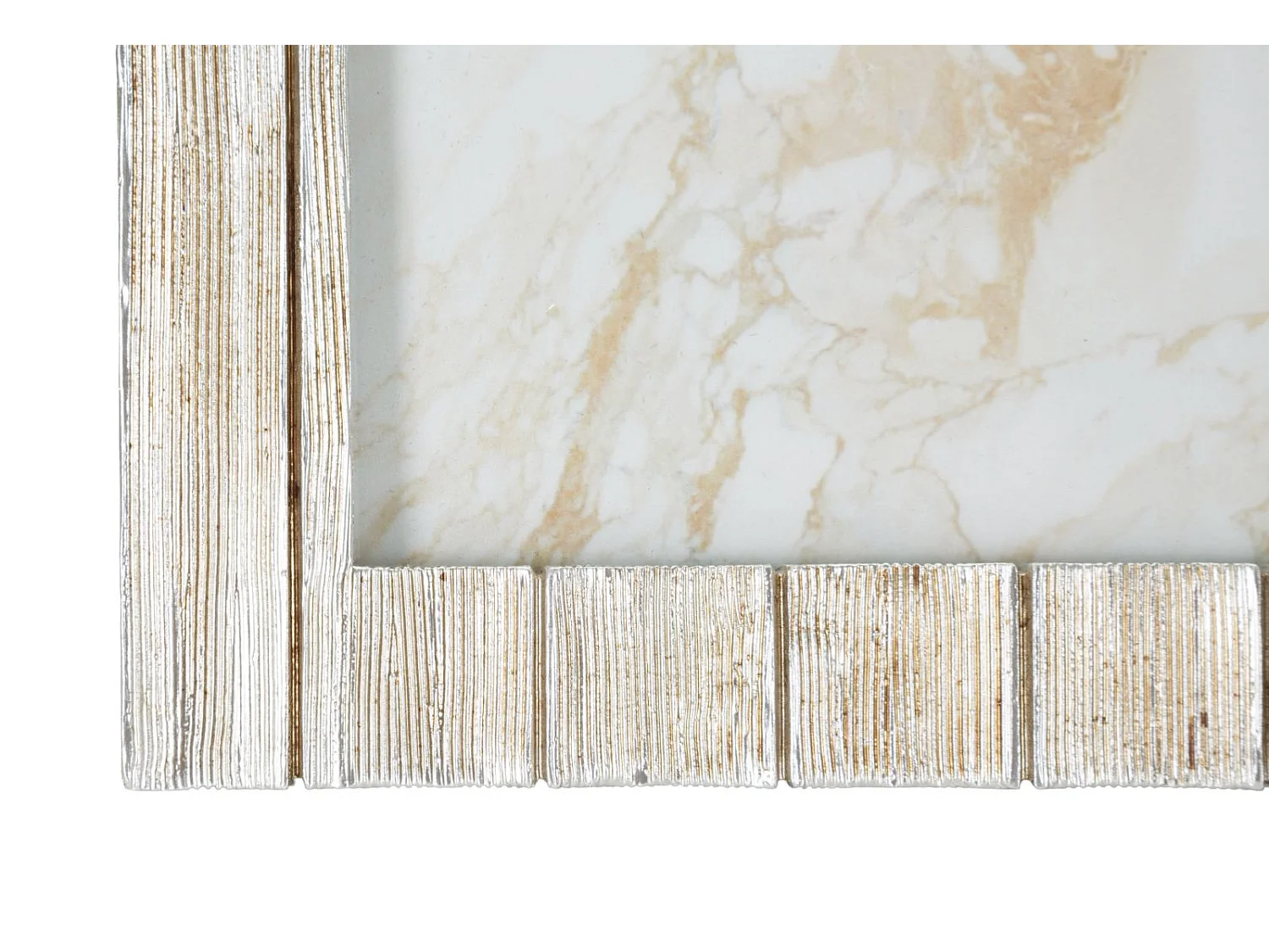 Cornice stile vintage cm 24,5x1,7x29,5 (misura interna cm 20x25)