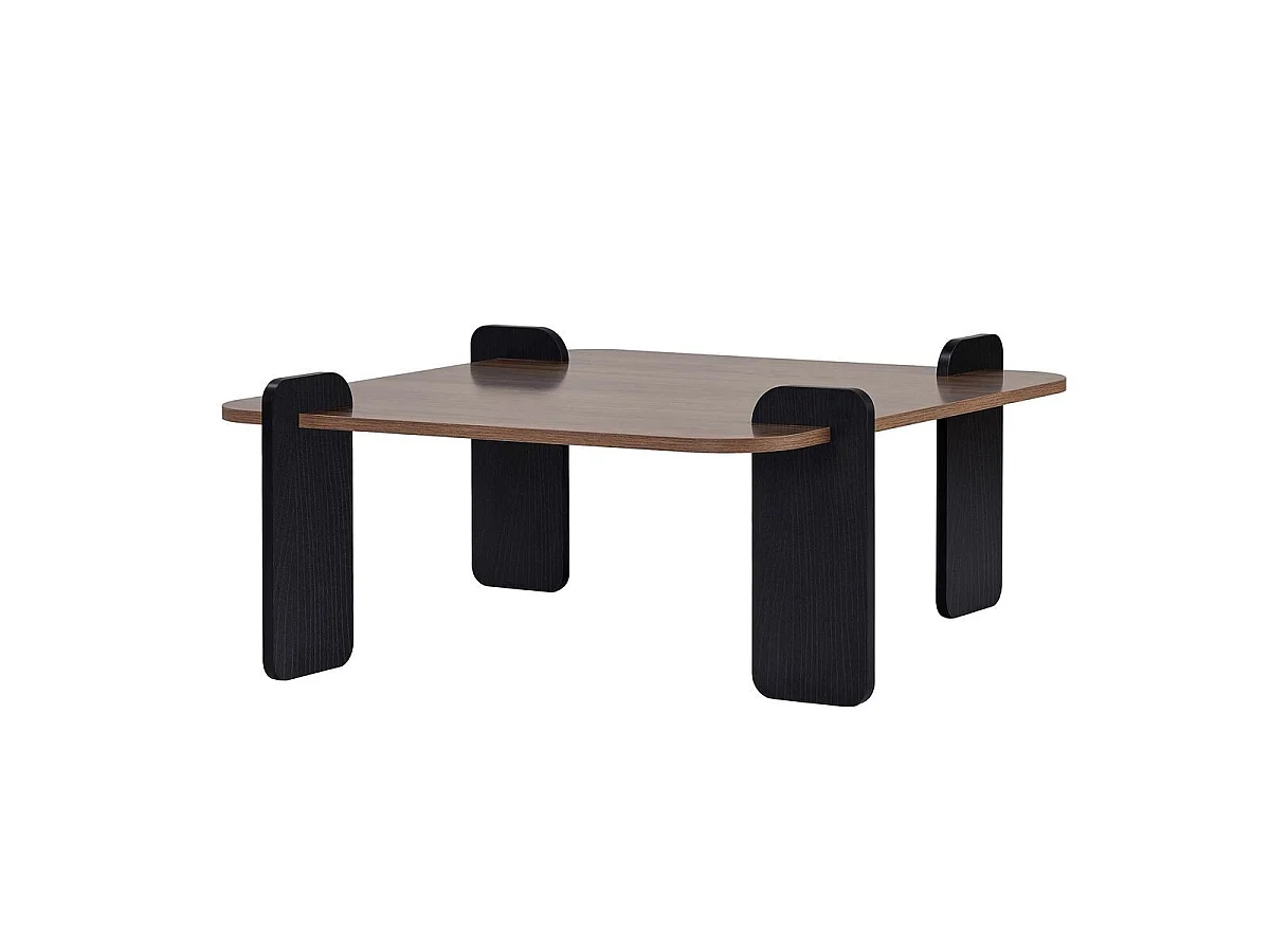Table basse carré L90 cm - ORME