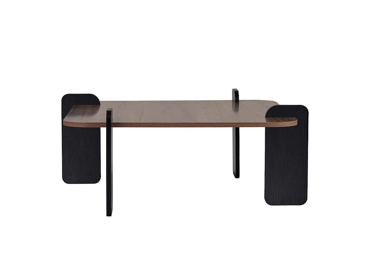 Table basse carré L90 cm - ORME