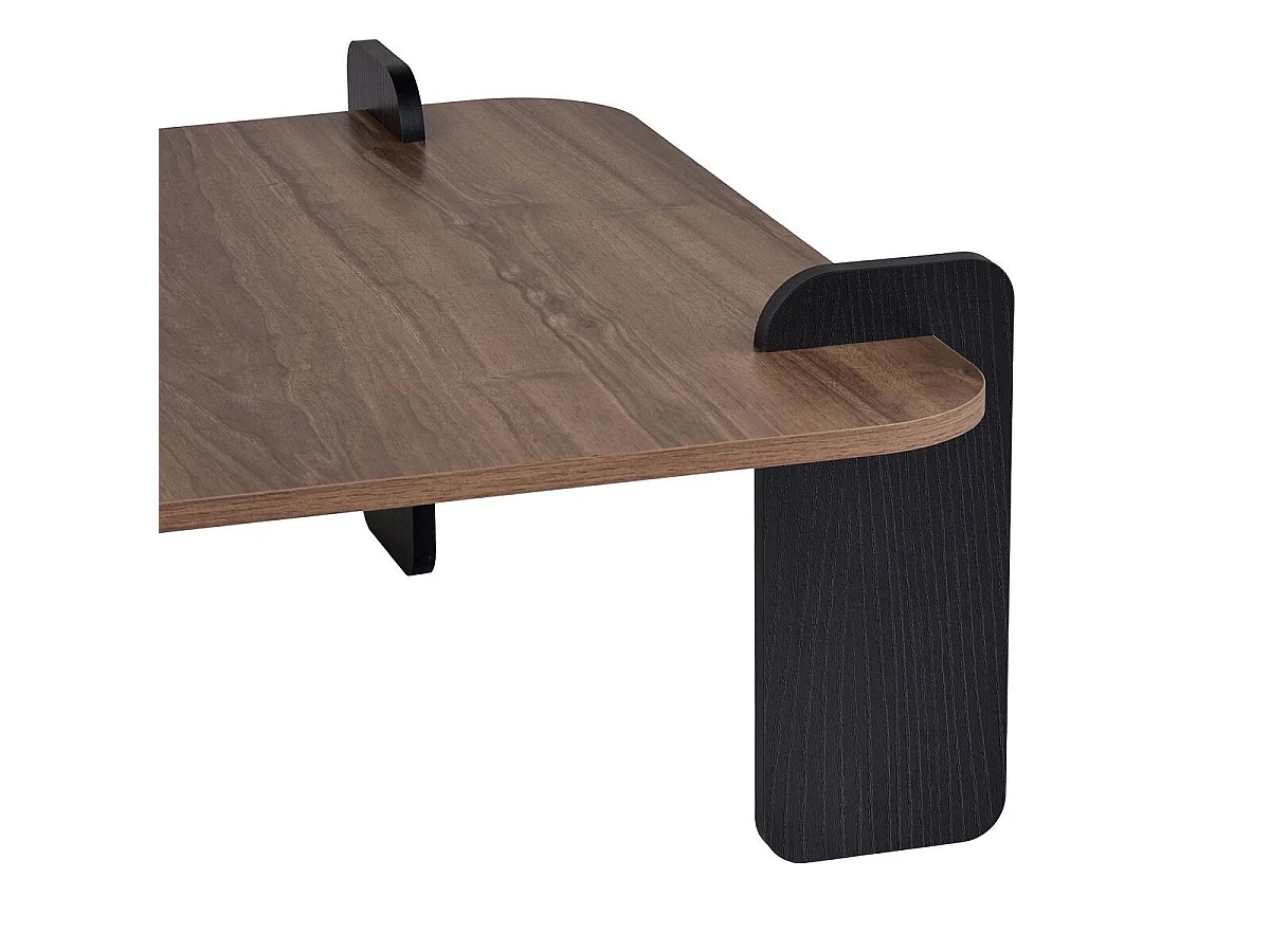 Table basse carré L90 cm - ORME