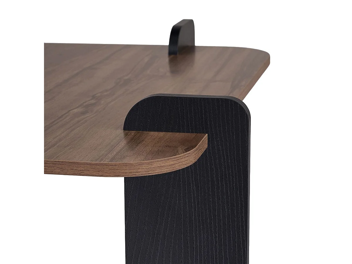 Table basse carré L90 cm - ORME