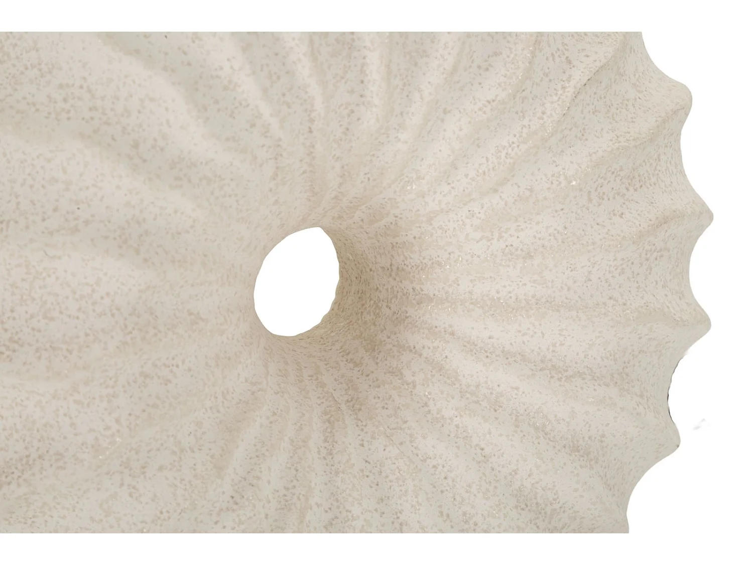Anemone tafellamp 22x16x40 cm