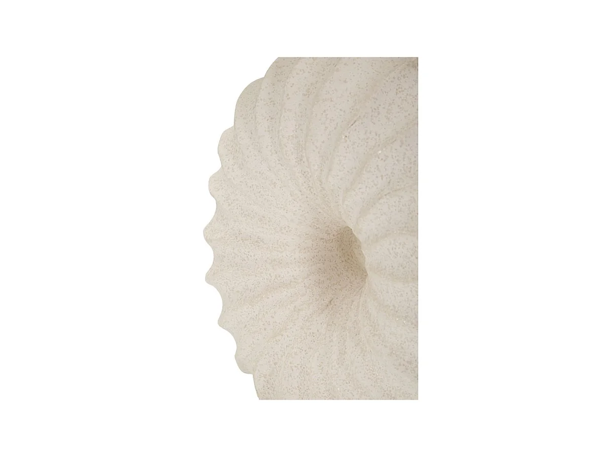 Anemone tafellamp 22x16x40 cm