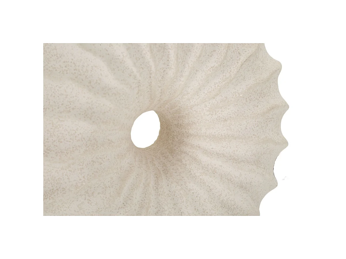 Anemone tafellamp 22x16x40 cm