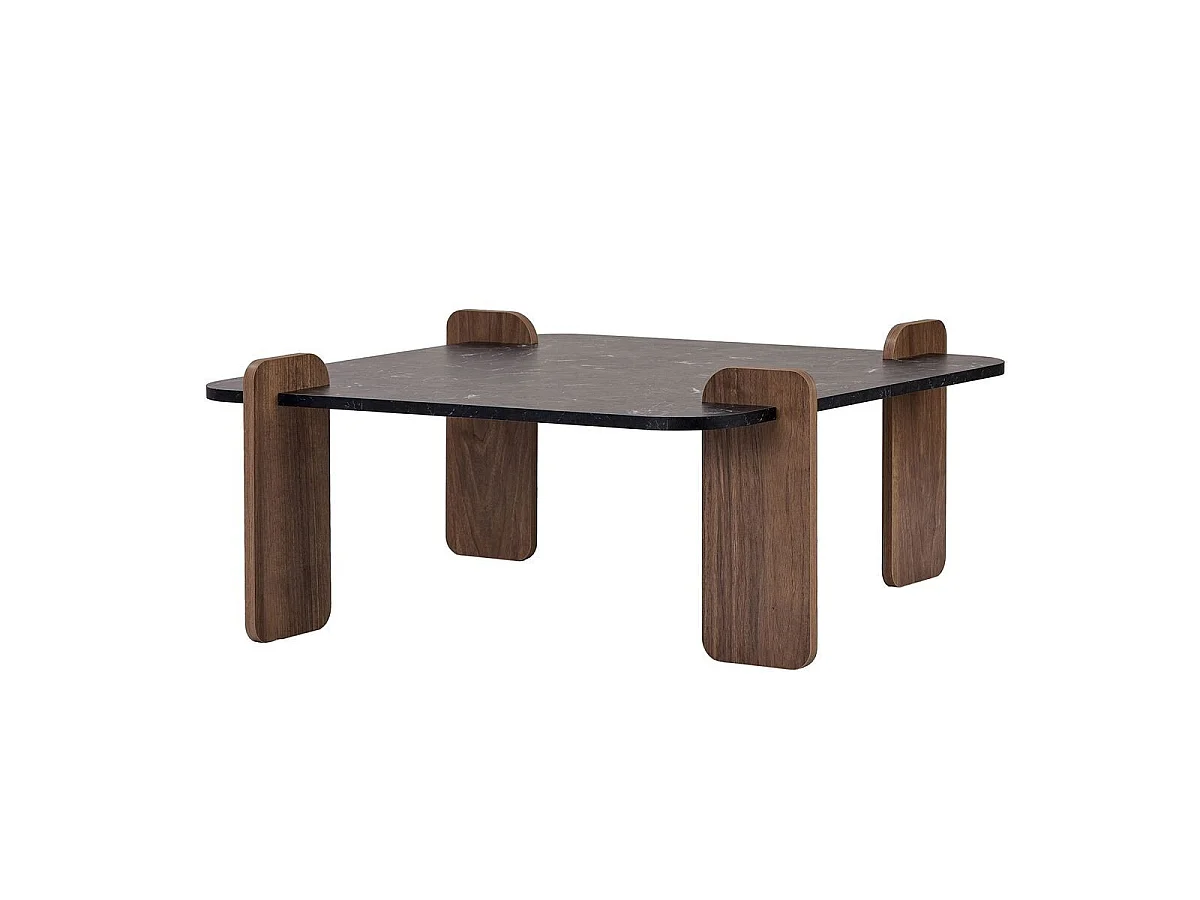 Vierkante salontafel L90 cm - ORME