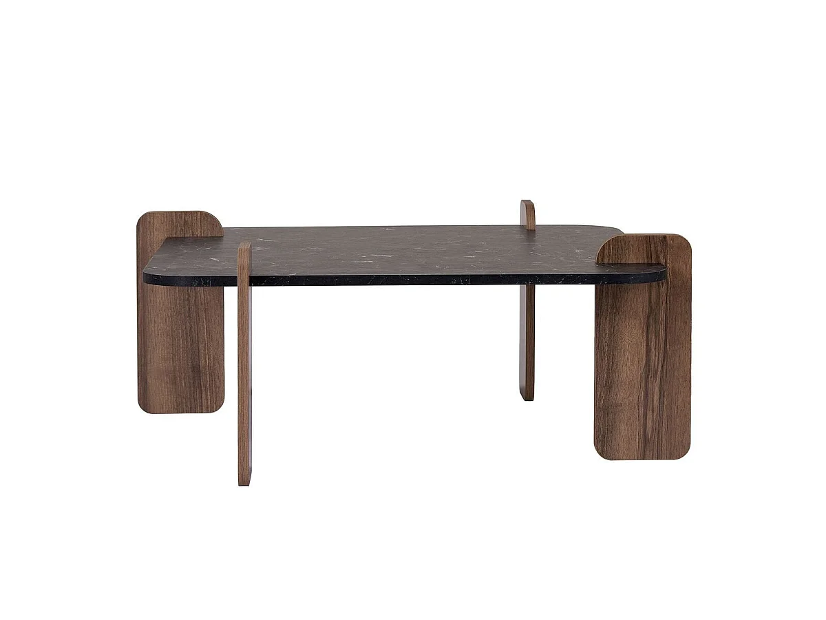 Vierkante salontafel L90 cm - ORME