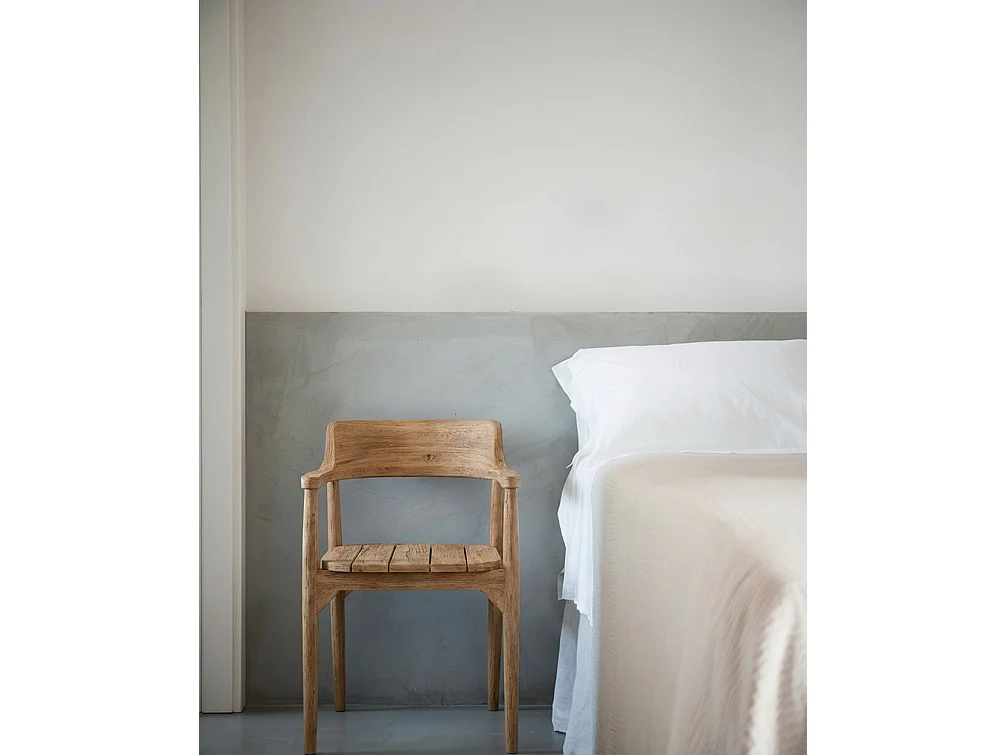 The Febriansah Chair - Natural
